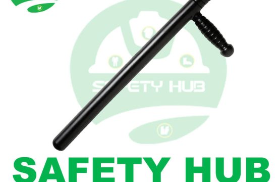 Security Baton