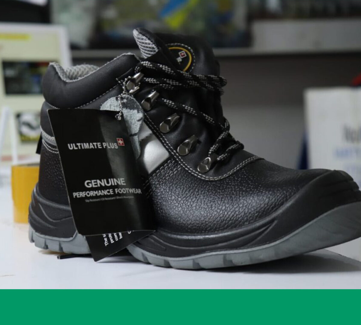 Safety Boots Price