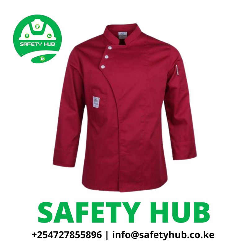 Cheap sales chef coats