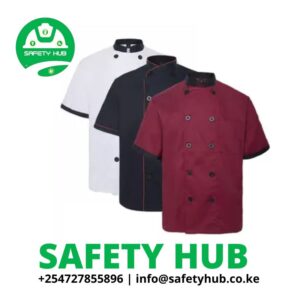 Chef Jackets