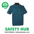 Customized Catering Uniform
