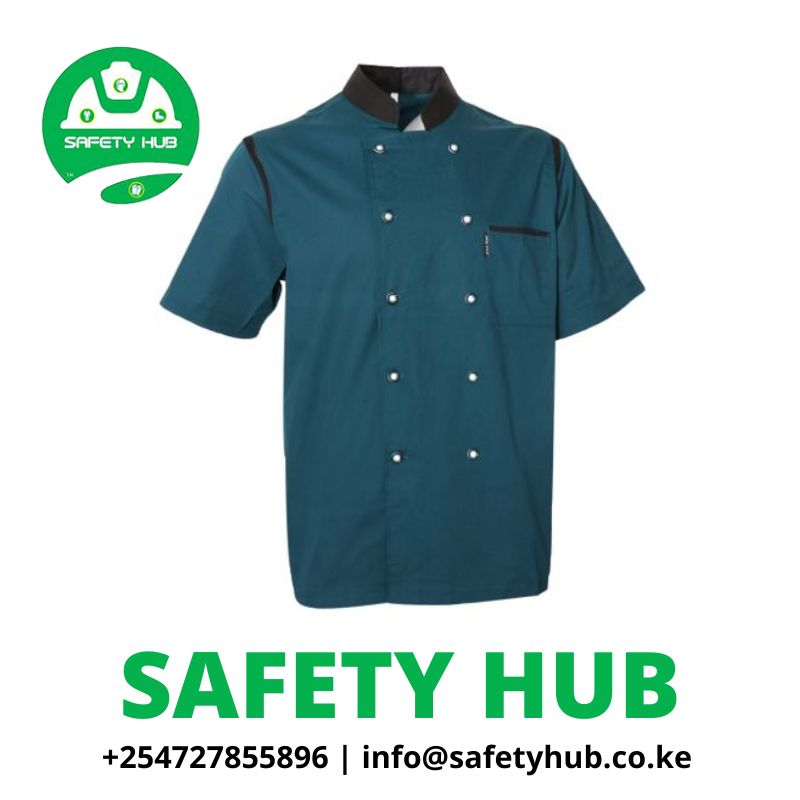 Customized Catering Uniform