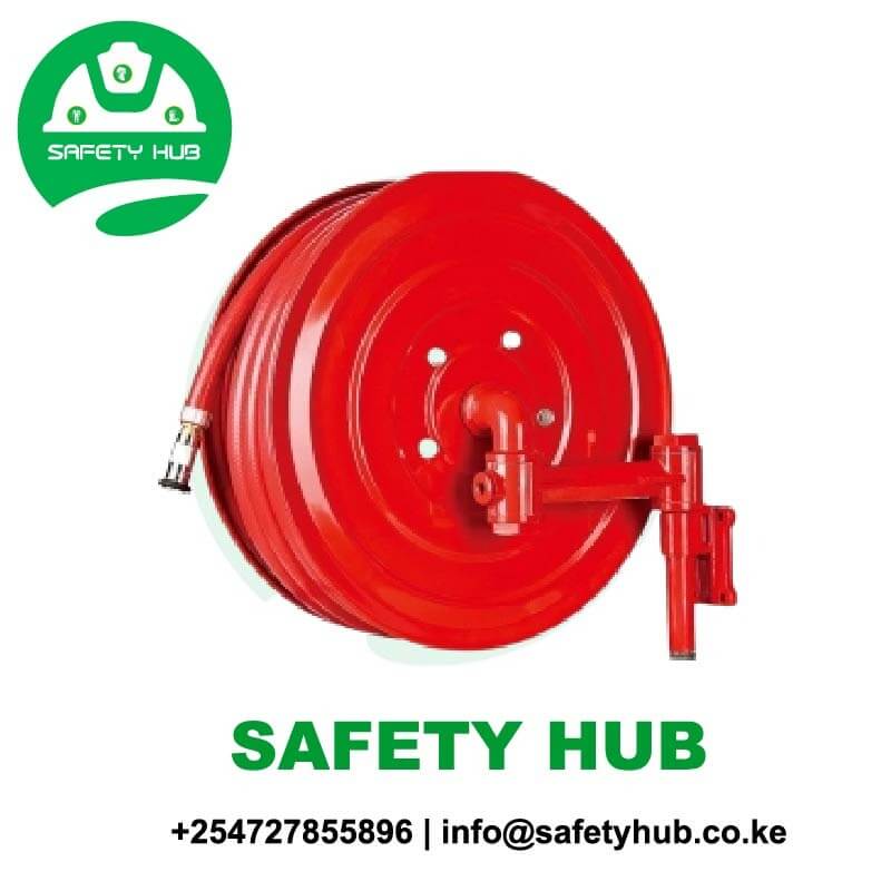 Fire Fighting hose reel