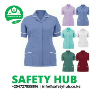 Medical Nurse Uniform
