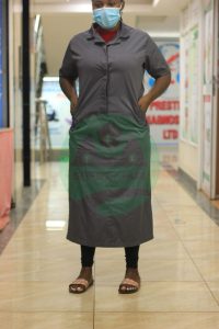 Nanny Uniforms