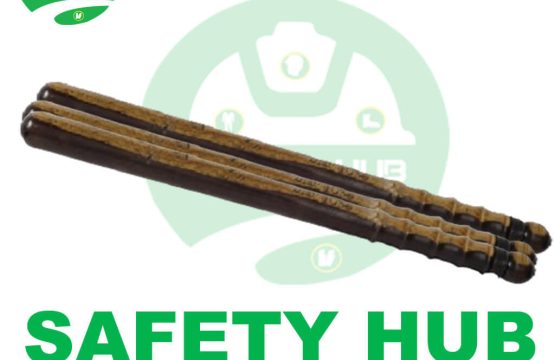 Security Guard Rungu