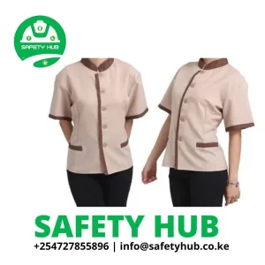 Waiters Uniforms
