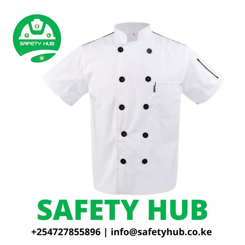 Buy chef uniform near me sale