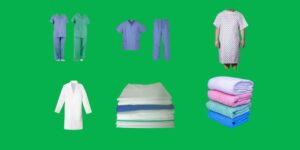helthcare and medical uniforms