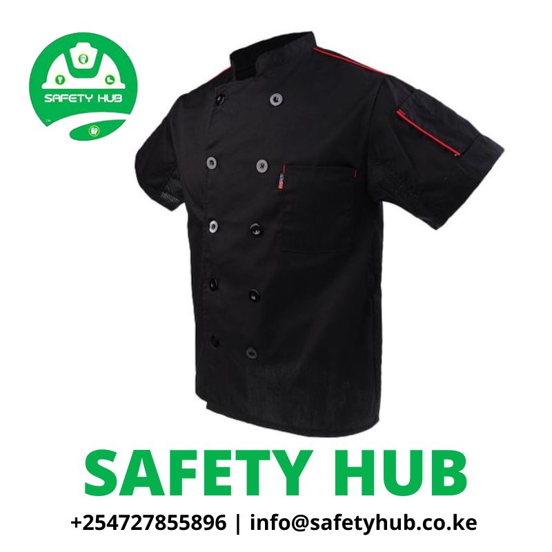 Top chef deals coats