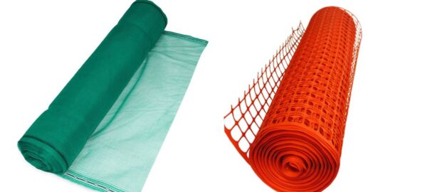Best Safety nets in construction