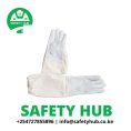 Honey harvesting gloves