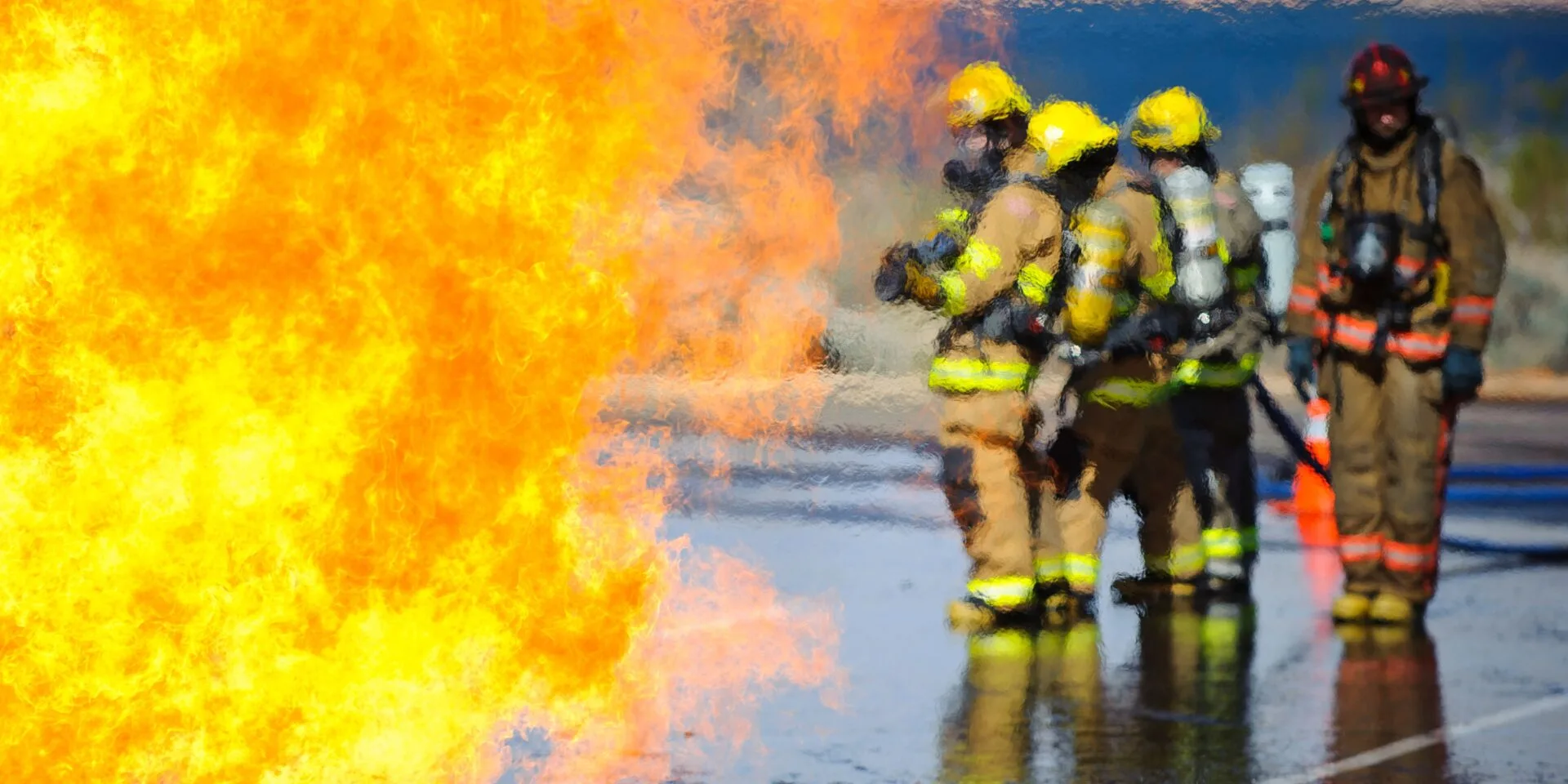 fire safety training