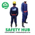 Customized cargo overall