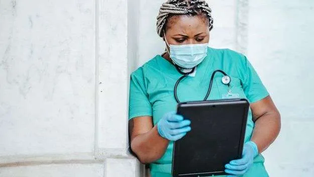 Best Nurse Personal Protective Equipment