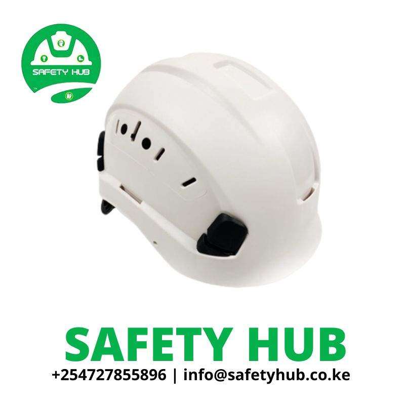 Ventilated Protecta Work at Height Helmet