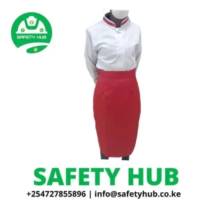 cleaners Uniform