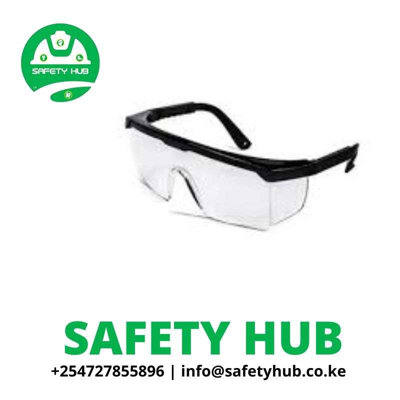 Safety Glasses