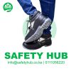 Engineering Safety Boots