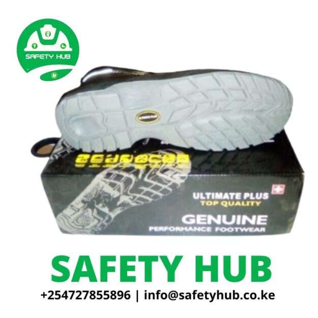 Safety Boots Prices in Kenya PPEs and Work Wear Supplier