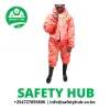 Spray Coverall