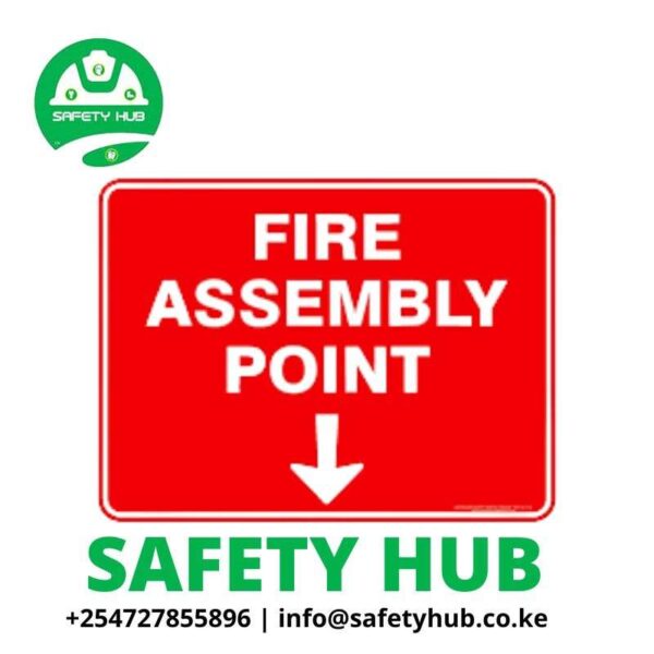 Fire Assembly Point