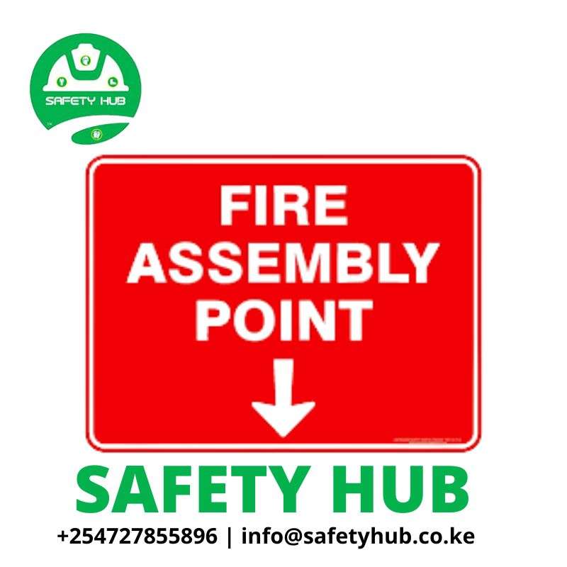 Fire Assembly Point