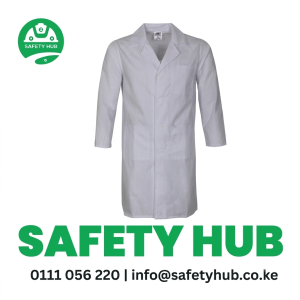 Kids' lab coats for sale from Safety Hub Enterprises