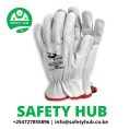 Leather Driving Gloves