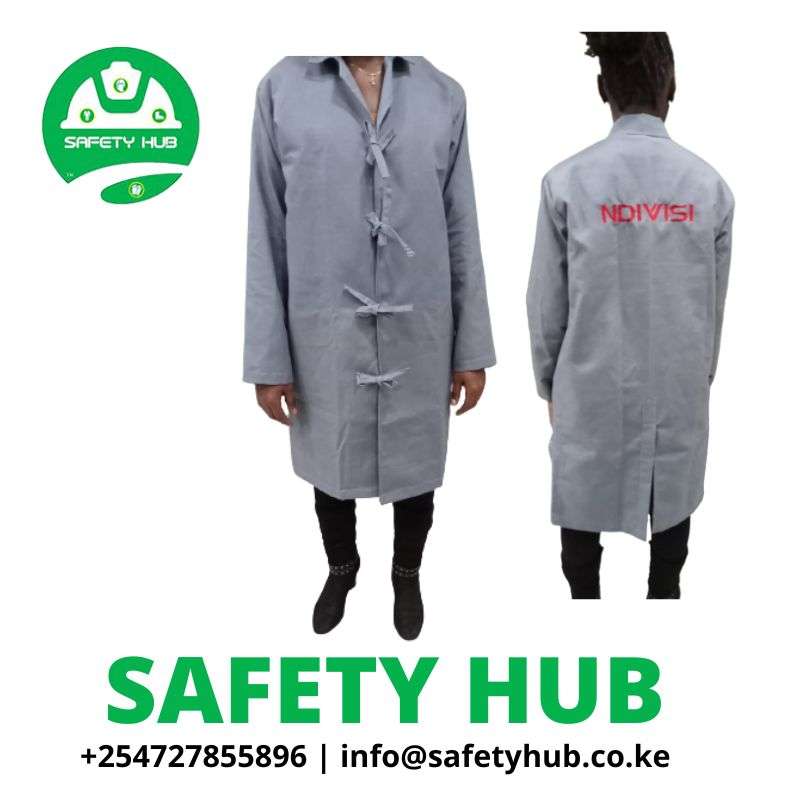 Food handling Dust coats