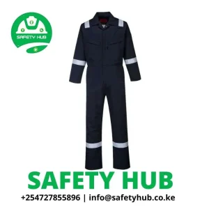 Reflective Mechanical Overall