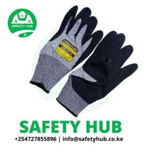 Ultimate Plus Cut Resistant Gloves
