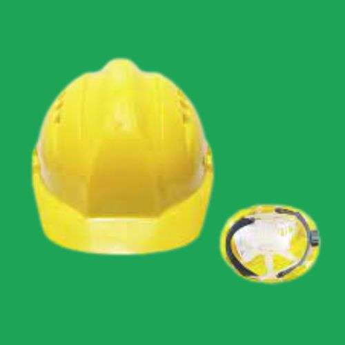 Vaultex Safety Helmets