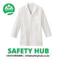 lab coat for students