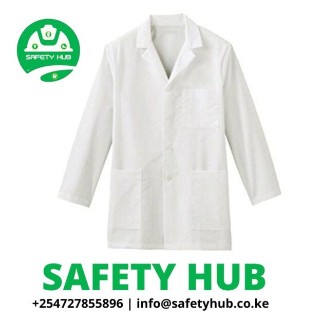 lab coat for students