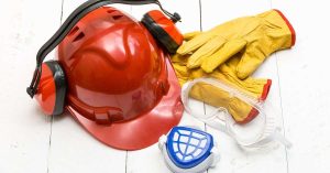 Personal Protective Equipment