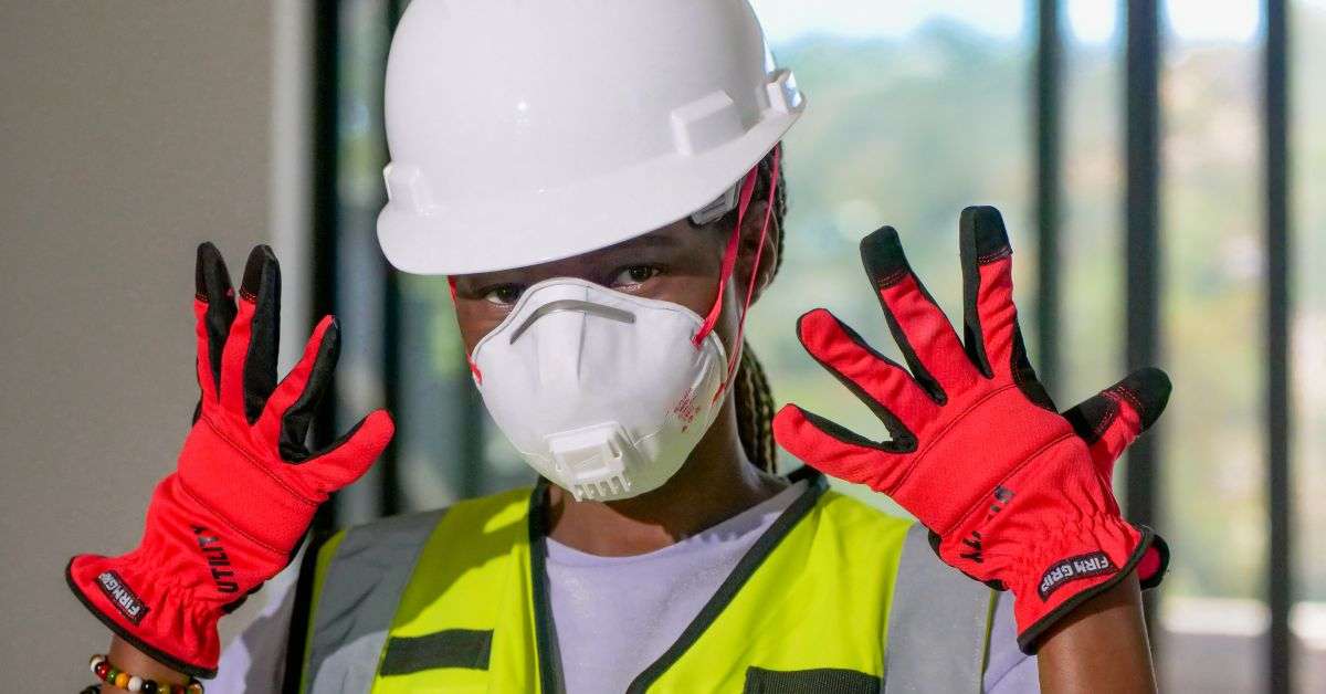 Lab Safety: PPE for Body, Face, and Hand Protection