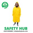 Waterproof Rain Jacket