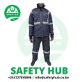 Rider suit