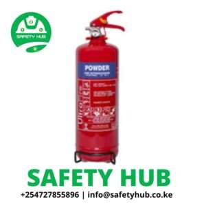 2 Kg Dry Powder Fire extinguisher refilling price