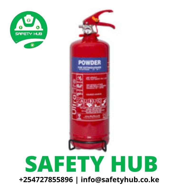 2 Kg Dry Powder Fire extinguisher refilling price