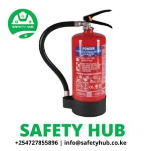 4 Kg Dry powder Fire extinguisher refilling price