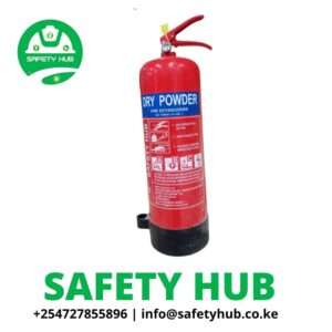 9 Kg Dry powder Fire extinguisher refilling price