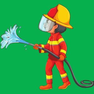 Fire safety Equipment