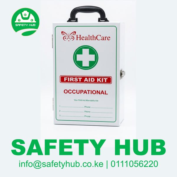 Healthcare Occupational First Aid Kit Healthcare Occupational First Aid Kit for industrial purposes