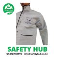 Welding jacket