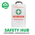 Occupational First Aid Kit for industries