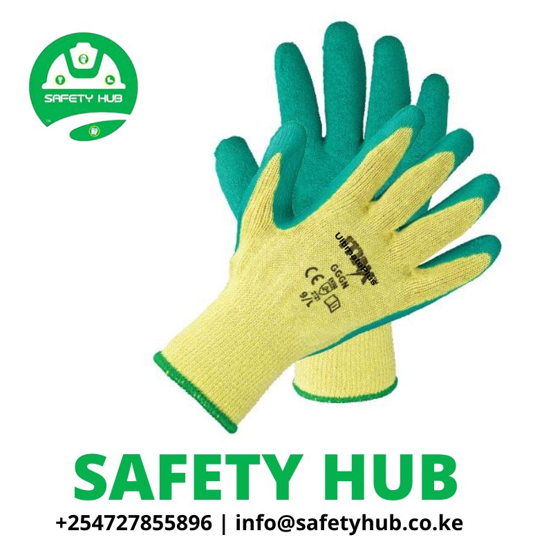 UltimatePlus Safety Glove