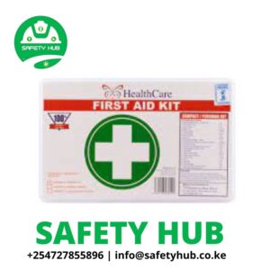 Medium First Aid Kit