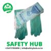 nitrile gloves